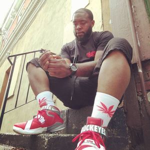 Meet your Posher, Ronnie